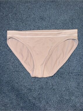 Lucky Brand Pink Bikini Underwear